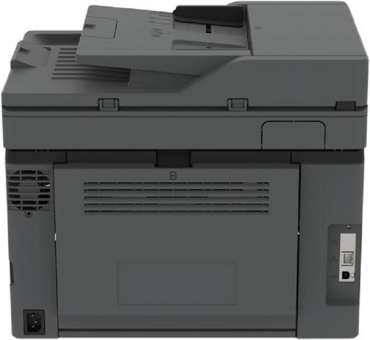 Actual product image Lexmark MC3426adw (Laser, Colour)