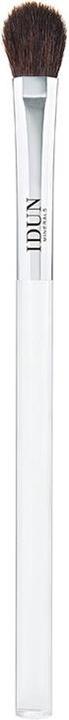 Actual product image IDUN Minerals Pinsel Angled blending brush (Eyebrows)