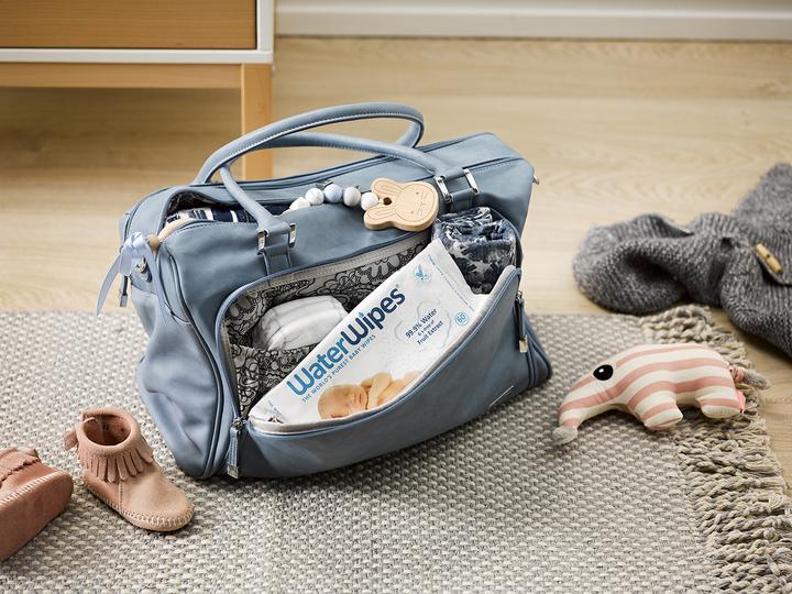 Produktbild WaterWipes Feuchttücher (540 Stück)