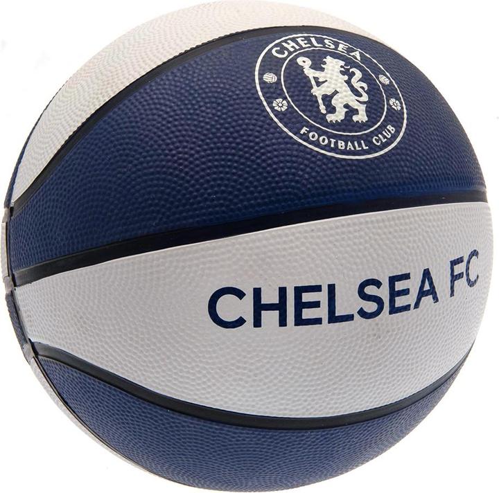 Actual product image Chelsea FC Basketball (7)