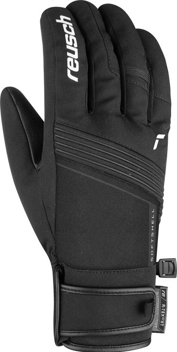 Actual product image Reusch Luca R-TEX XT (10)