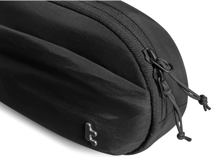 Immagine prodotto tomtoc SlingBean-T32 borsa da cintura / marsupio 1,5L (nero)