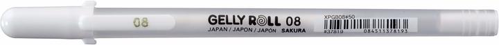 Actual product image Sakura gelly roll (White, 1 x)