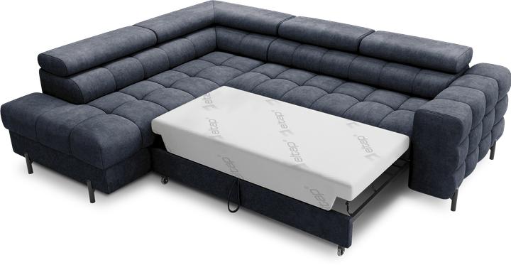 Image du produit ELTAP Ferucce (Canapé-lit, Canapé d'angle)