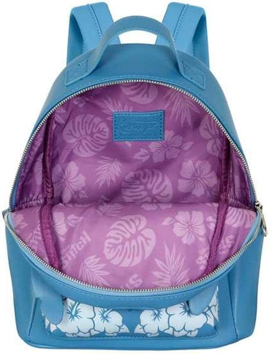 Actual product image Karactermania Lilo & Stitch Backpack Tongue