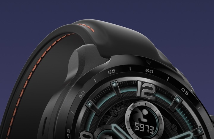 Actual product image Mobvoi Ticwatch Pro 3 (47 mm)