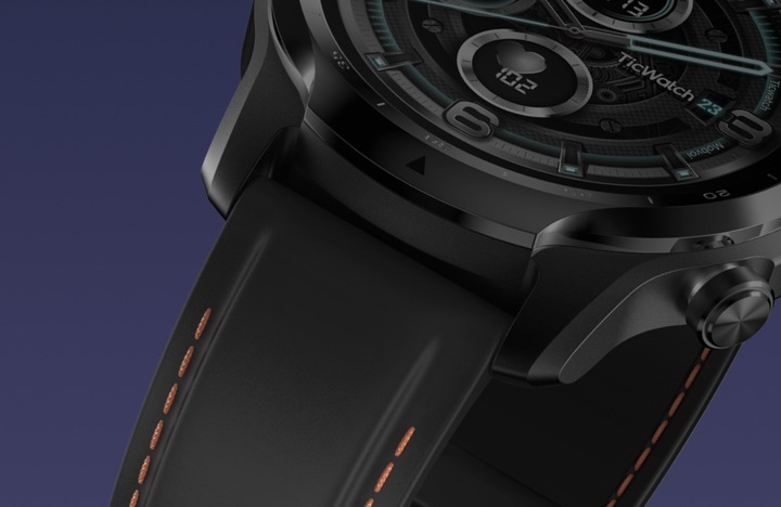 Actual product image Mobvoi Ticwatch Pro 3 (47 mm)