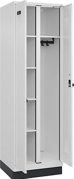 Produktbild kaiserkraft Putzmittelspind Evolo PLUS (60 cm, 195 cm)