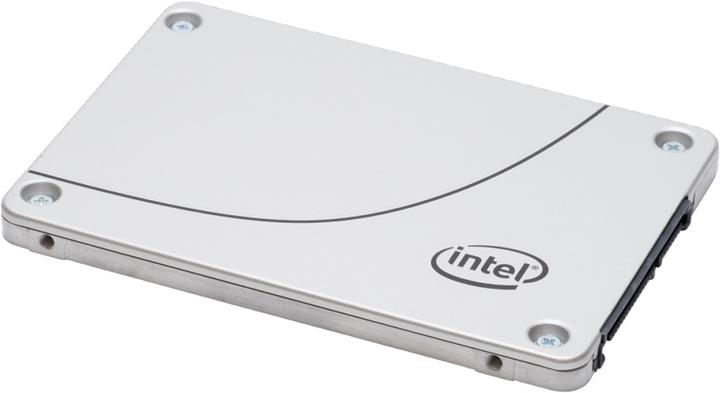 Lenovo Intel S4600 Mainstream (240 Go, 2.5")
