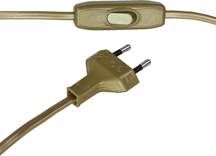 Actual product image Licht-Erlebnisse Lampade Ministero (E14)