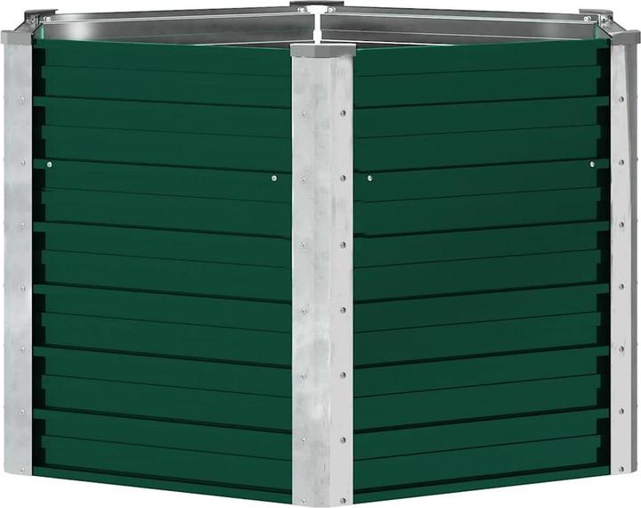 Produktbild vidaXL Hochbeet