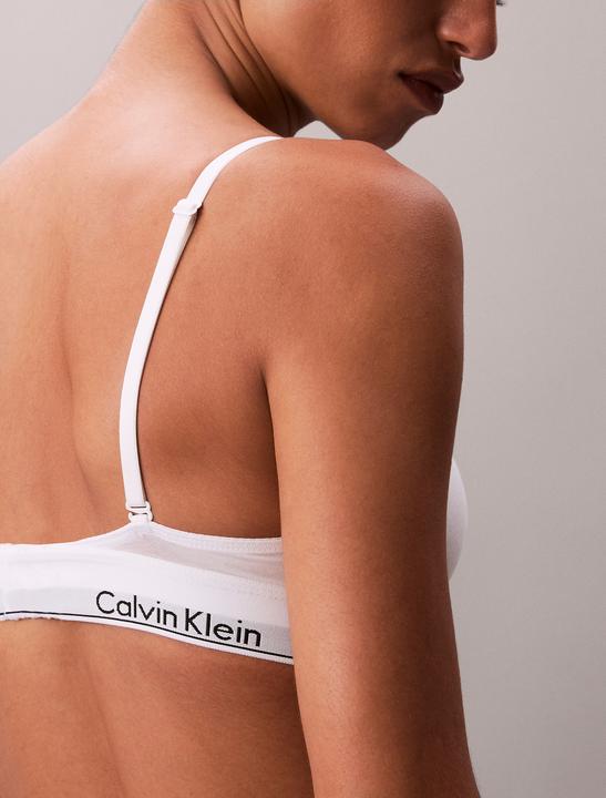Immagine prodotto Calvin Klein Lightly Lined Triangle (Confezione singola, M)