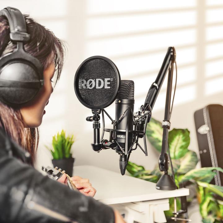 Produktbild RØDE NT1 Kit