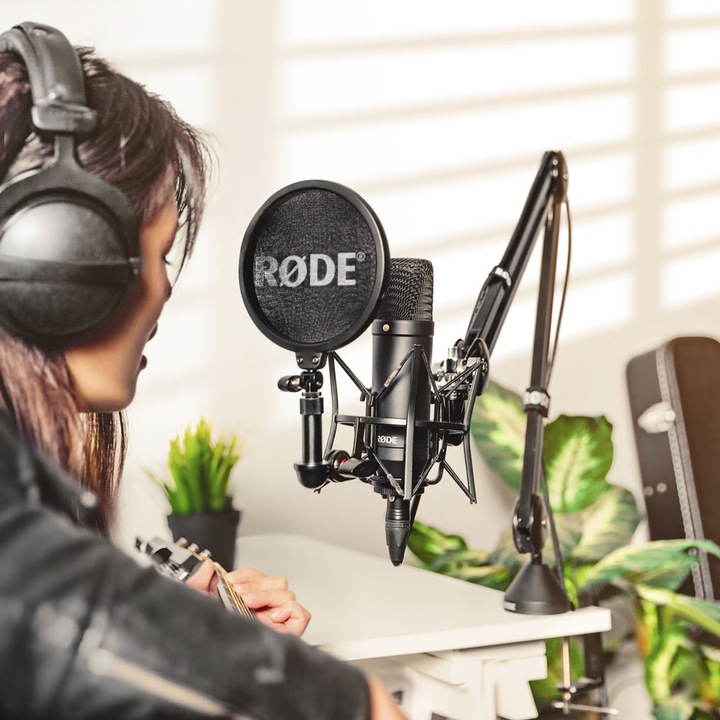 Image du produit RØDE Kit NT1