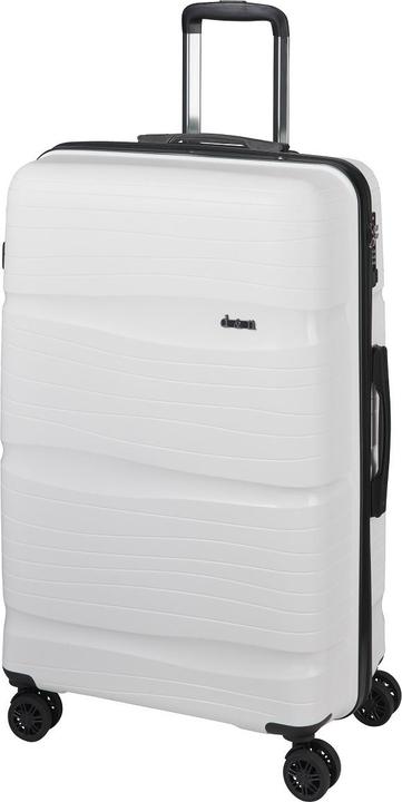 Produktbild D&N Travel Line 4300 4 Rollen Kabinentrolley S 55 cm (36 l)