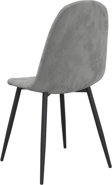 Produktbild vidaXL Esszimmerstuhl