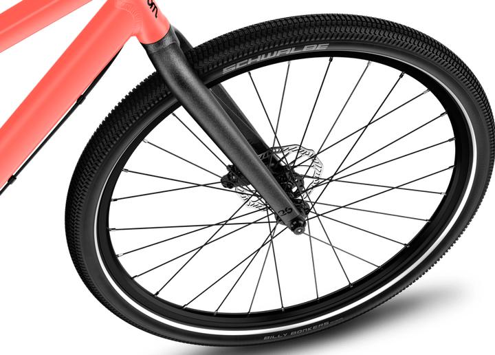 Produktbild woom Explore 6 (26")