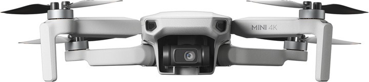 Actual product image DJI Mini 4K (31 min, 249 g, 12 Mpx)