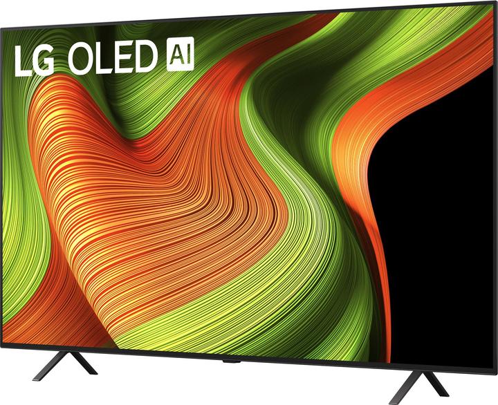 Image du produit LG OLED65B59LA.AEU (65", OLED, 4K, 2025)