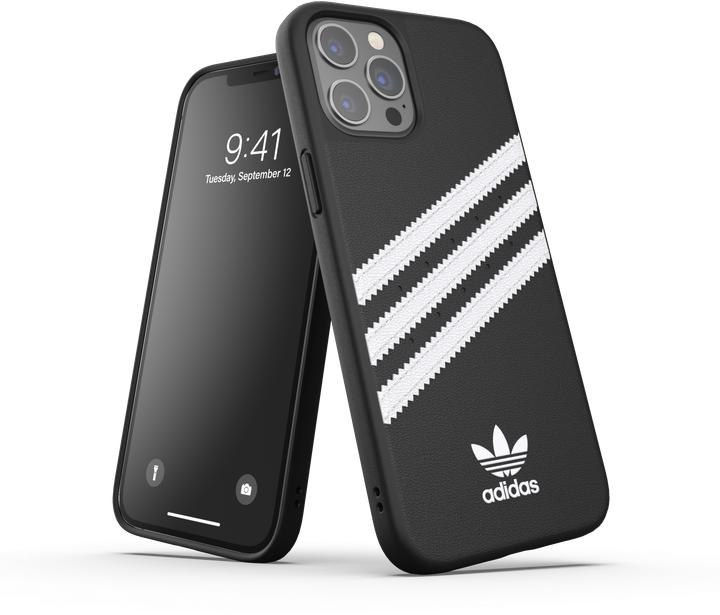 adidas Boîtier moulé (Apple iPhone 12 Pro Max)