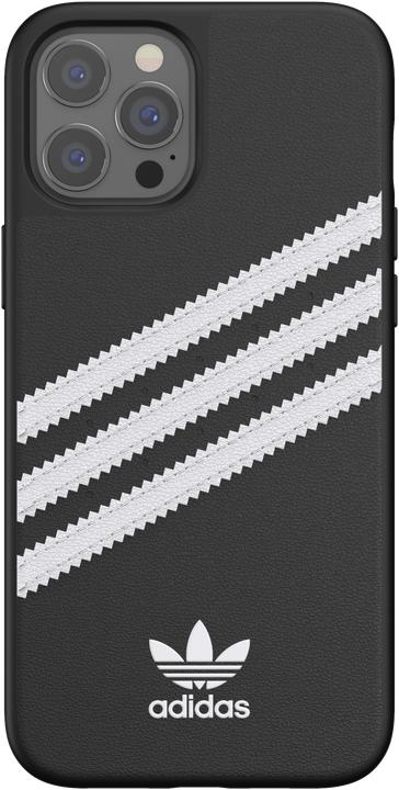 Image du produit adidas Boîtier moulé (Apple iPhone 12 Pro Max)