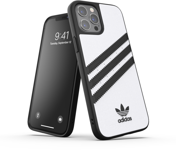 Produktbild adidas Moulded Case PU (Apple iPhone 12 Pro Max)