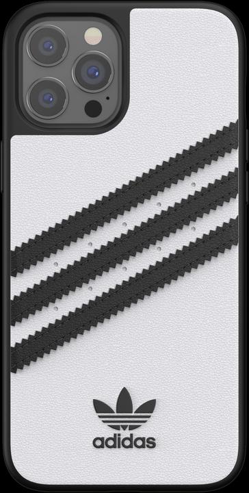 Actual product image adidas Moulded Case PU (Apple iPhone 12 Pro Max)