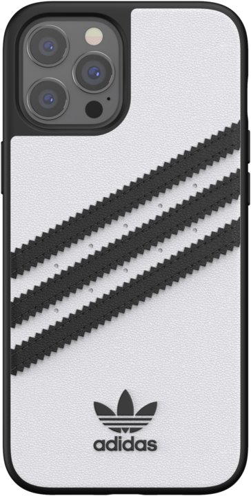 Produktbild adidas Moulded Case PU (Apple iPhone 12 Pro Max)