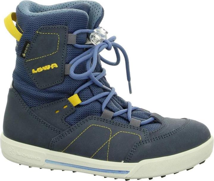 Produktbild Lowa Raik GTX Kids (31)