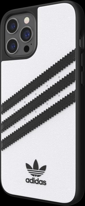 Actual product image adidas Moulded Case PU (Apple iPhone 12 Pro Max)