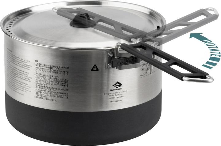 Produktbild Sea To Summit Sigma Pot