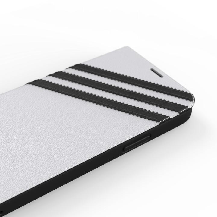 Produktbild adidas Booklet Case PU (Apple iPhone 12 Pro, Apple iPhone 12)