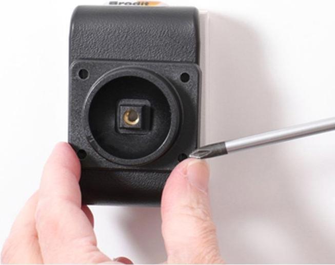 Immagine prodotto Brodit 727198 Porta unità SumUp AIR