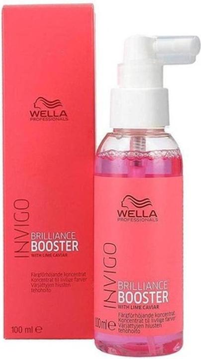 Actual product image Wella Invigo Color Brilliance Booster (100 ml)