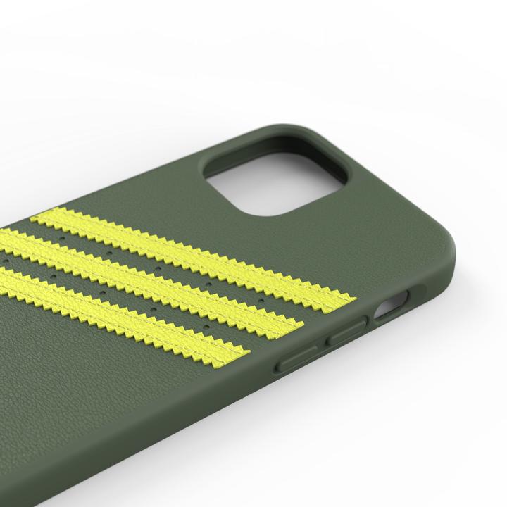 Immagine prodotto adidas Caso modellato PU (Apple iPhone 12, Apple iPhone 12 Pro)
