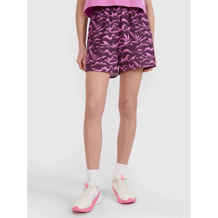 Produktbild 4F Damen-Badeshorts (M)