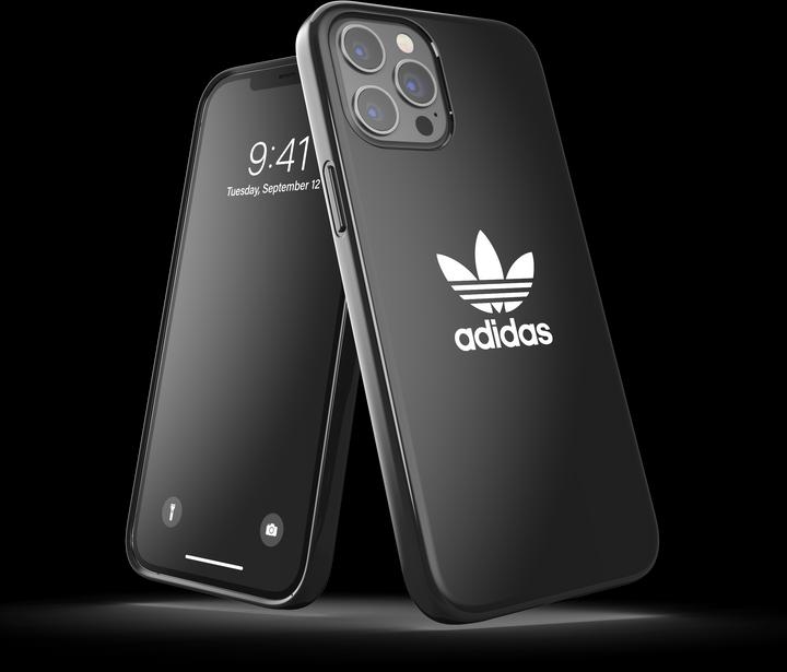 Image du produit adidas Snap Case Trefoil (Apple iPhone 12 Pro Max)