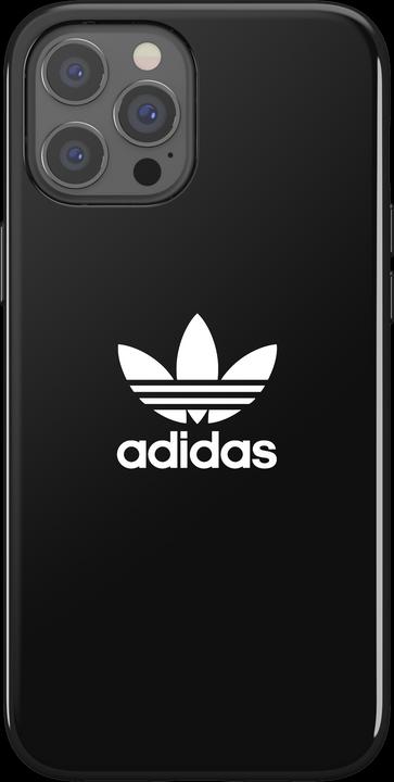 Image du produit adidas Snap Case Trefoil (Apple iPhone 12 Pro Max)
