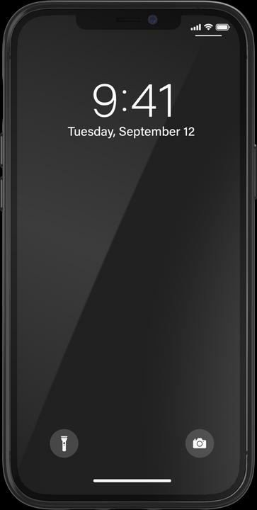 Image du produit adidas Snap Case Trefoil (Apple iPhone 12 Pro Max)