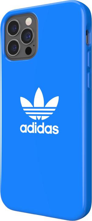 Actual product image adidas Snap Case Trefoil (Apple iPhone 12 Pro, Apple iPhone 12)