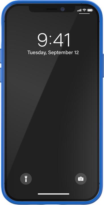 Actual product image adidas Snap Case Trefoil (Apple iPhone 12 Pro, Apple iPhone 12)