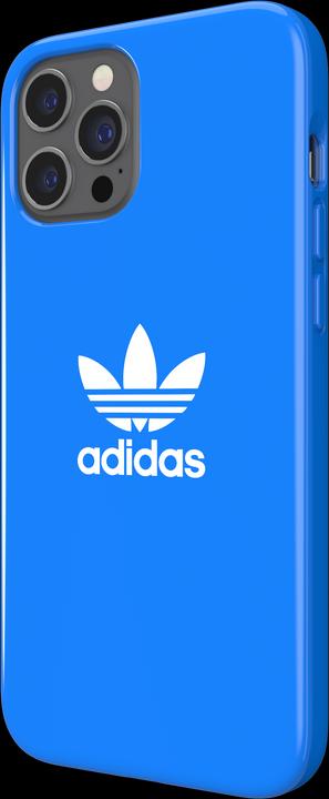 Actual product image adidas Snap Case Trefoil (Apple iPhone 12 Pro Max)
