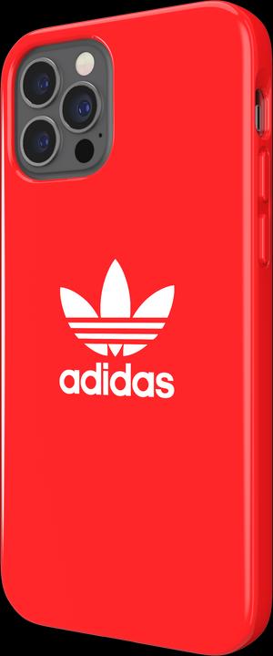 Actual product image adidas Snap Case Trefoil (Apple iPhone 12 Pro)