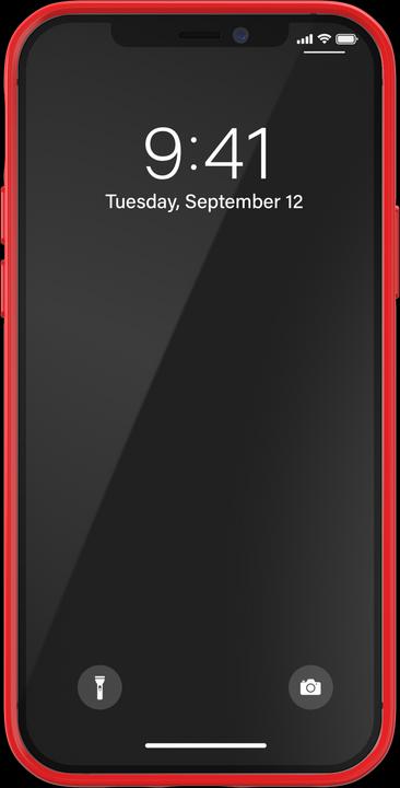 Actual product image adidas Snap Case Trefoil (Apple iPhone 12 Pro)
