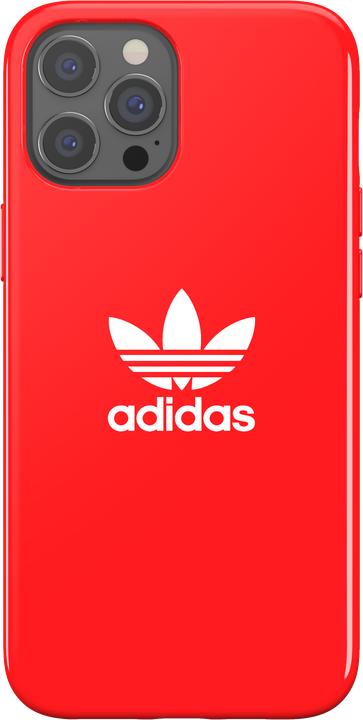Produktbild adidas Snap Case Trefoil (Apple iPhone 12 Pro Max)