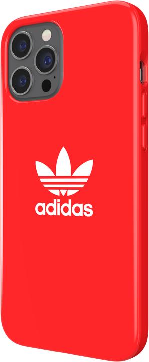 Produktbild adidas Snap Case Trefoil (Apple iPhone 12 Pro Max)