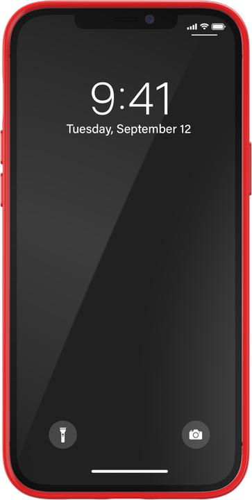 Produktbild adidas Snap Case Trefoil (Apple iPhone 12 Pro Max)