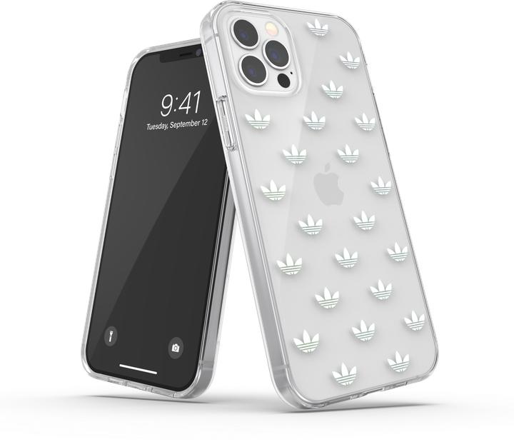Image du produit adidas Saisie de l'affaire Snap (Apple iPhone 12)