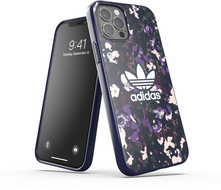 Image du produit adidas Snap Case Graphic AOP (Apple iPhone 12, Apple iPhone 12 Pro)