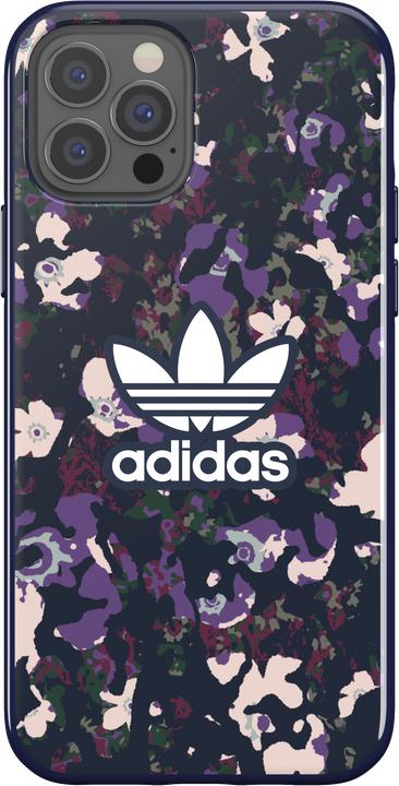 Image du produit adidas Snap Case Graphic AOP (Apple iPhone 12, Apple iPhone 12 Pro)